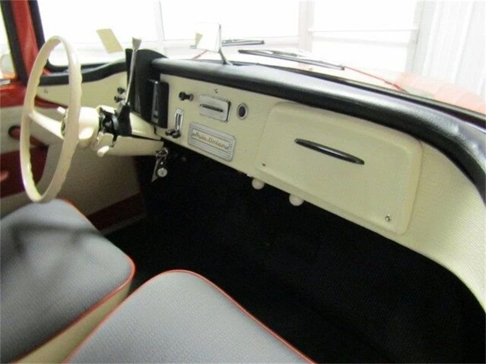 1961 Auto Union 1000 - Image 12 of 31