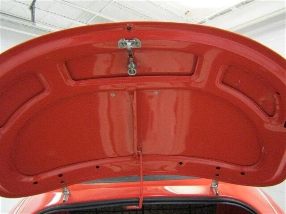 1961 Auto Union 1000 - Image 26 of 31