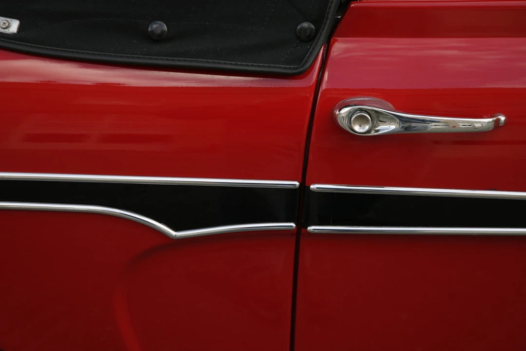 1961 Autobianchi Bianchina - Image 15 of 31