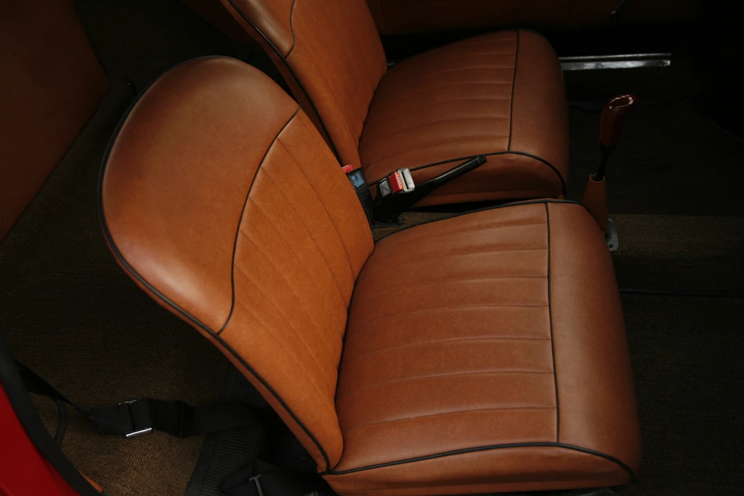 1961 Autobianchi Bianchina - Image 28 of 31