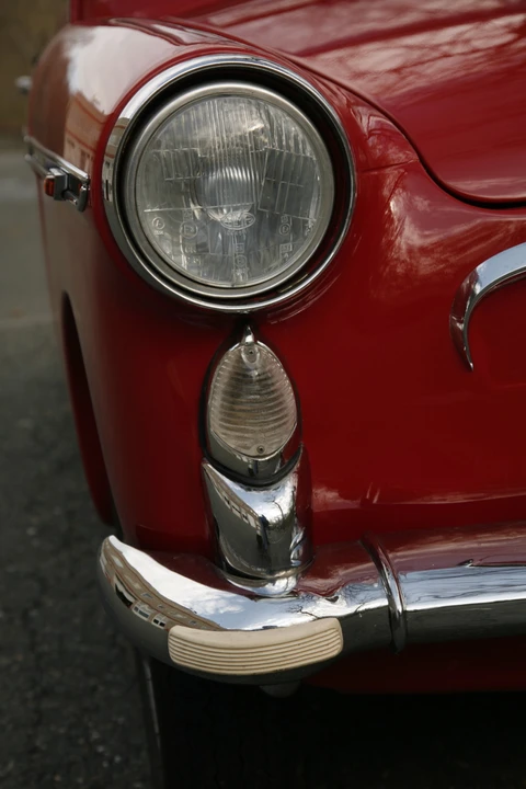 1961 Autobianchi Bianchina - Image 17 of 31