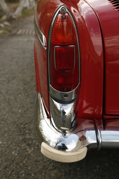 1961 Autobianchi Bianchina - Image 18 of 31