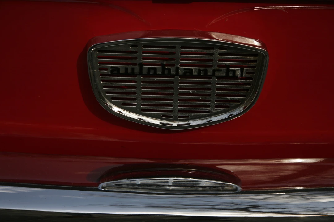 1961 Autobianchi Bianchina - Image 19 of 31