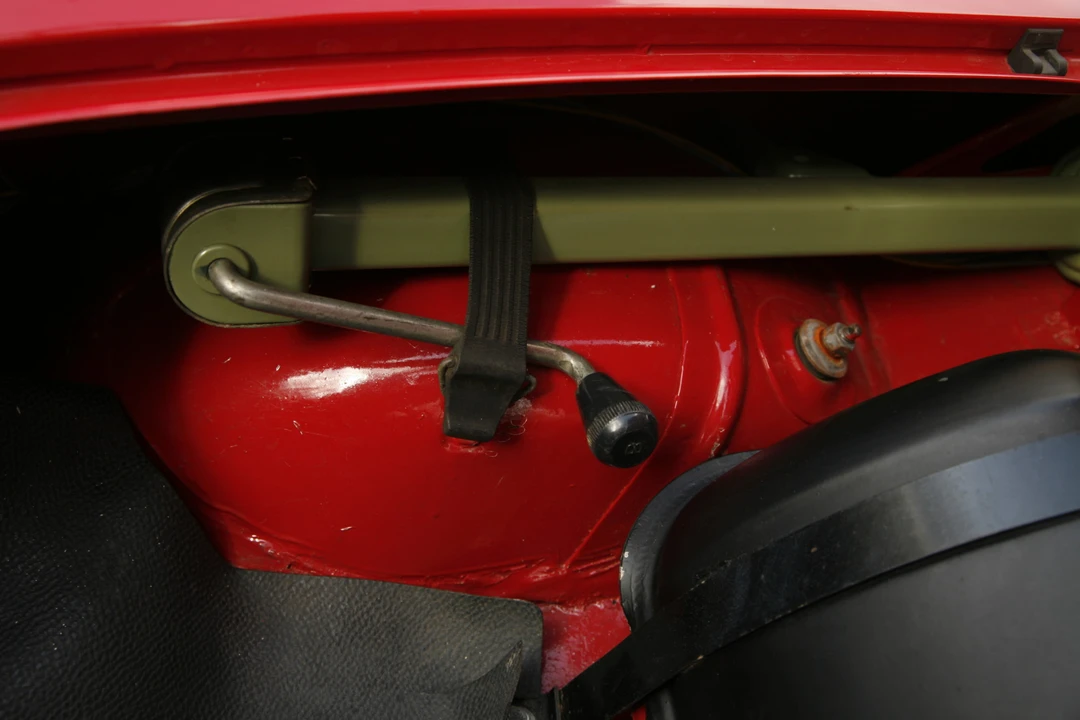 1961 Autobianchi Bianchina - Image 31 of 31