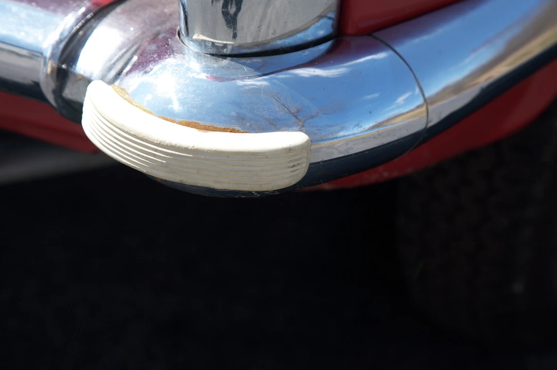 1961 Autobianchi Bianchina - Image 22 of 31