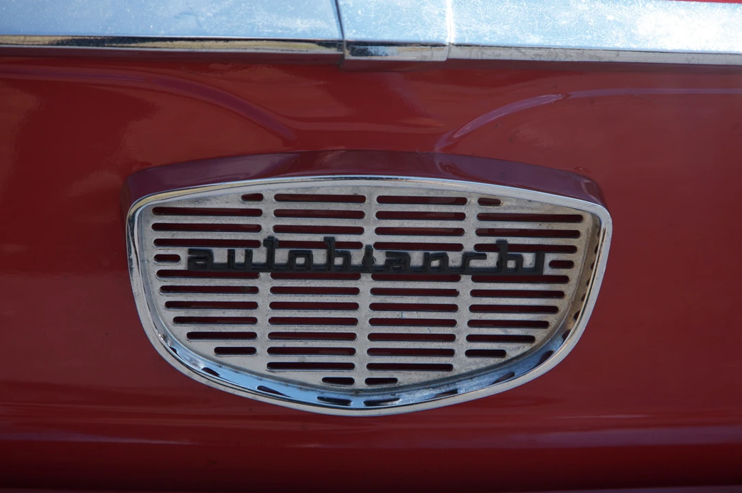 1961 Autobianchi Bianchina - Image 23 of 31