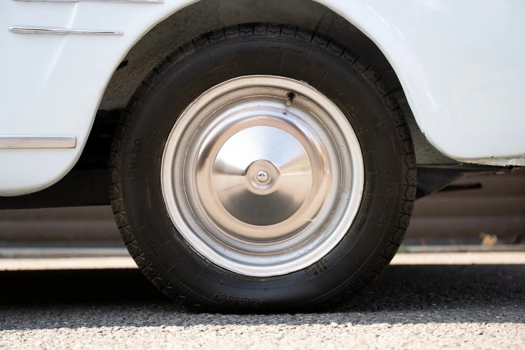 1961 Autobianchi Bianchina - Image 22 of 31