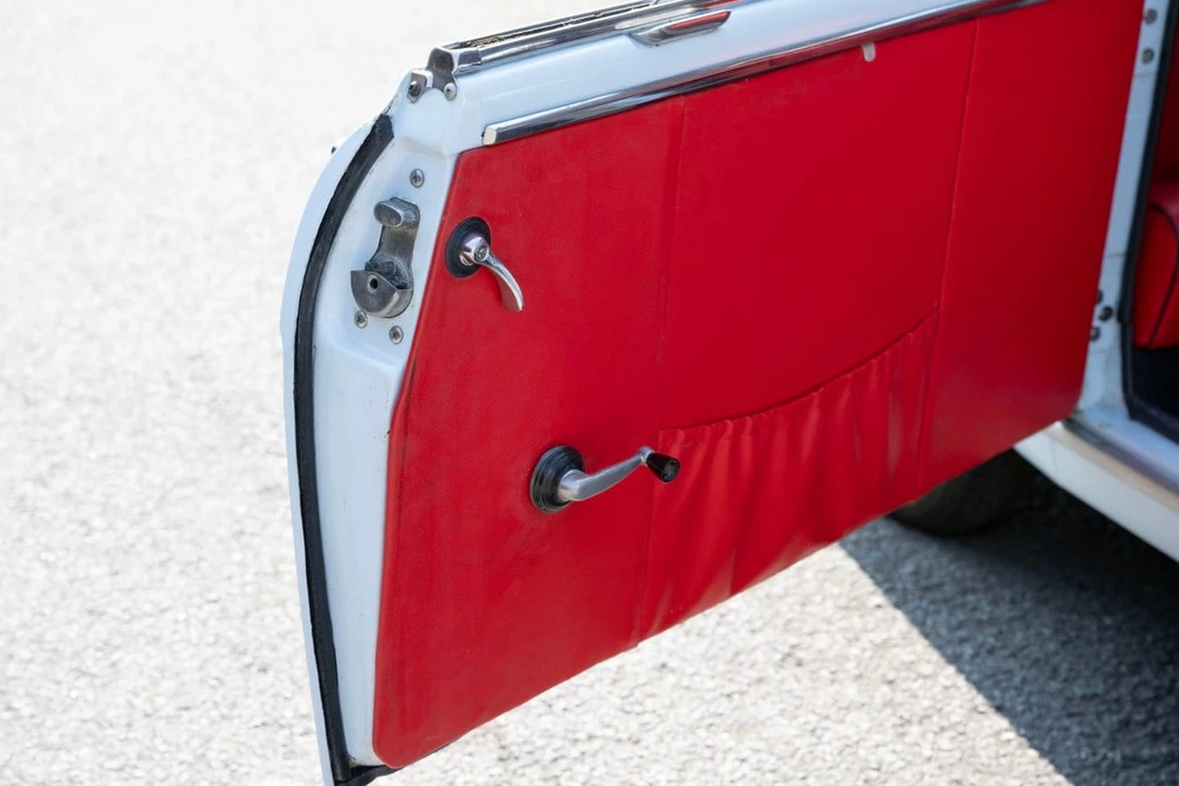 1961 Autobianchi Bianchina - Image 26 of 31