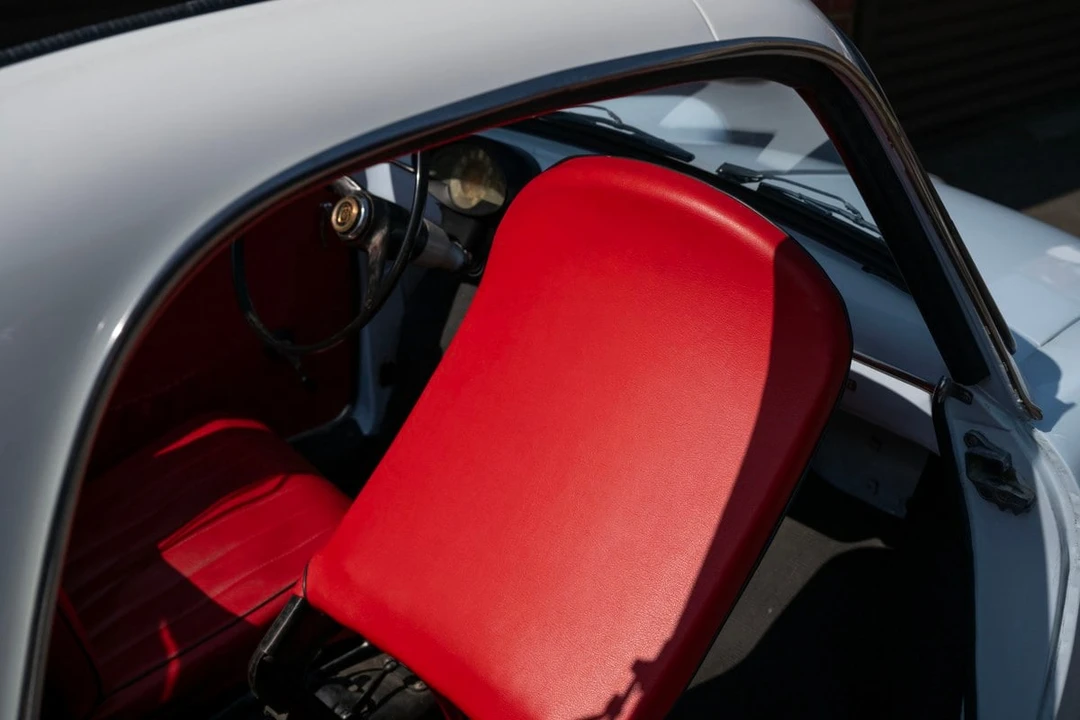 1961 Autobianchi Bianchina - Image 29 of 31