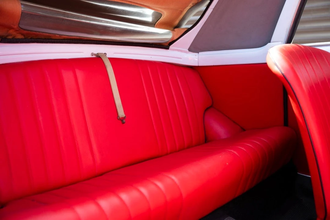 1961 Autobianchi Bianchina - Image 30 of 31