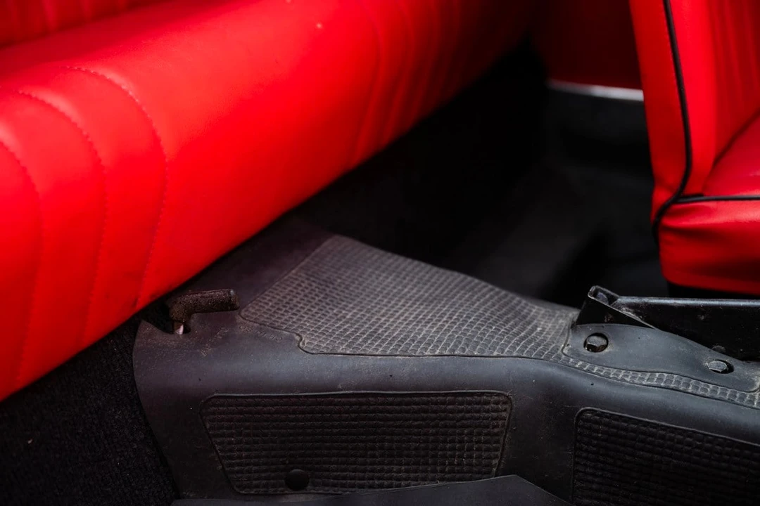 1961 Autobianchi Bianchina - Image 31 of 31