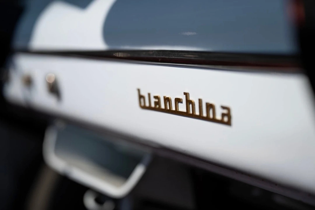 1961 Autobianchi Bianchina - Image 9 of 31
