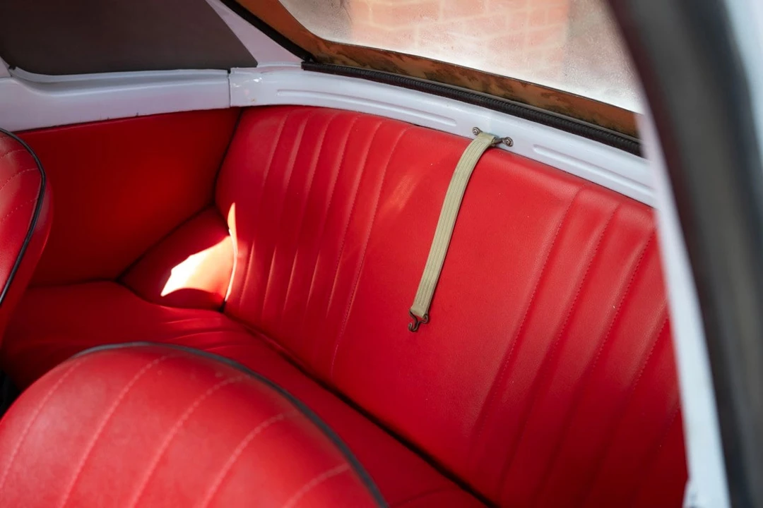 1961 Autobianchi Bianchina - Image 13 of 31