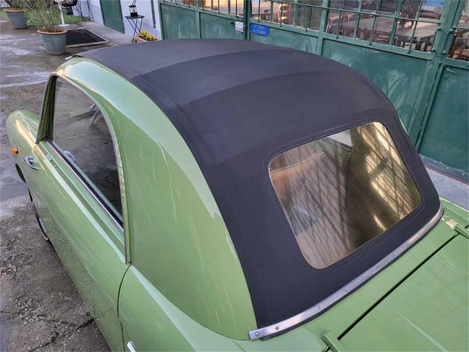 1961 Autobianchi Bianchina - Image 17 of 31
