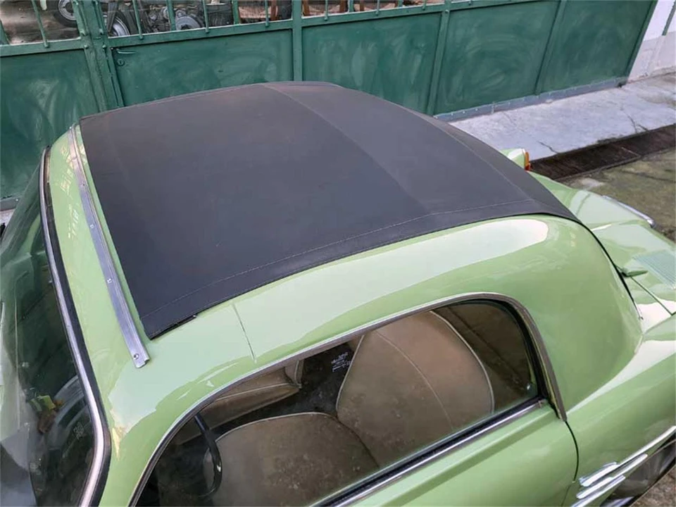 1961 Autobianchi Bianchina - Image 20 of 31