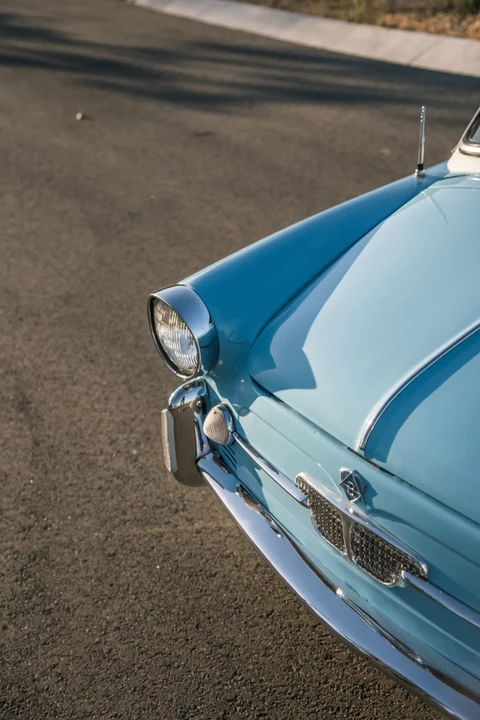 1961 Autobianchi Bianchina - Image 19 of 31
