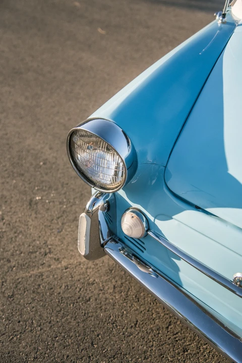 1961 Autobianchi Bianchina - Image 16 of 31