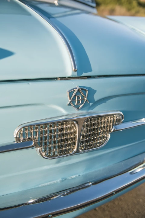 1961 Autobianchi Bianchina - Image 31 of 31