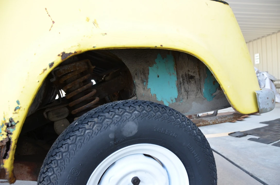 1961 BMW Isetta - Image 21 of 31