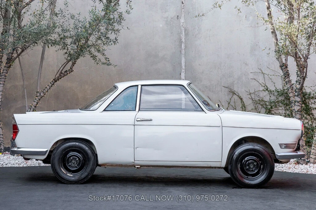 1961 BMW 700 - Image 4 of 12