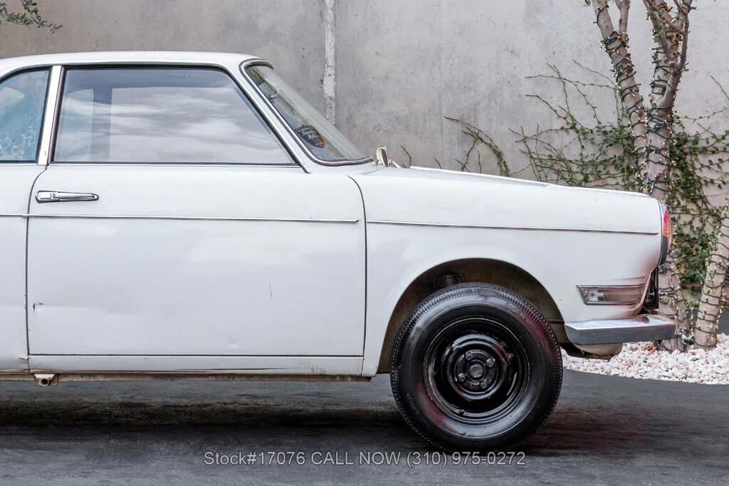 1961 BMW 700 - Image 10 of 12