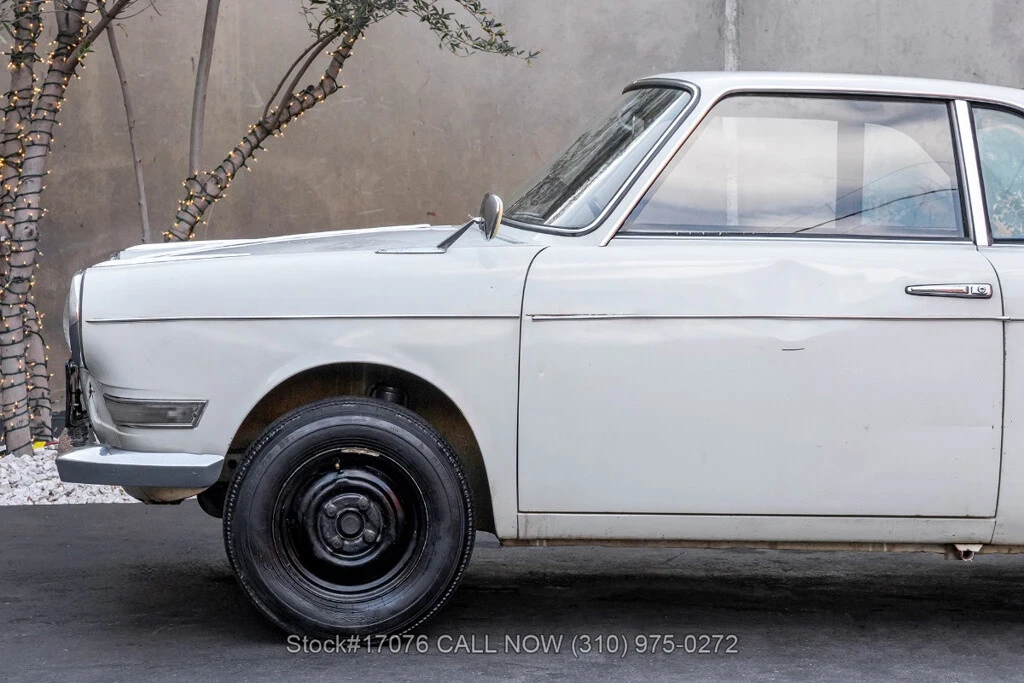 1961 BMW 700 - Image 12 of 12