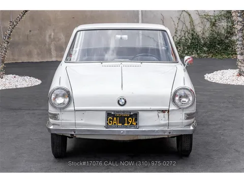 1961 BMW 700