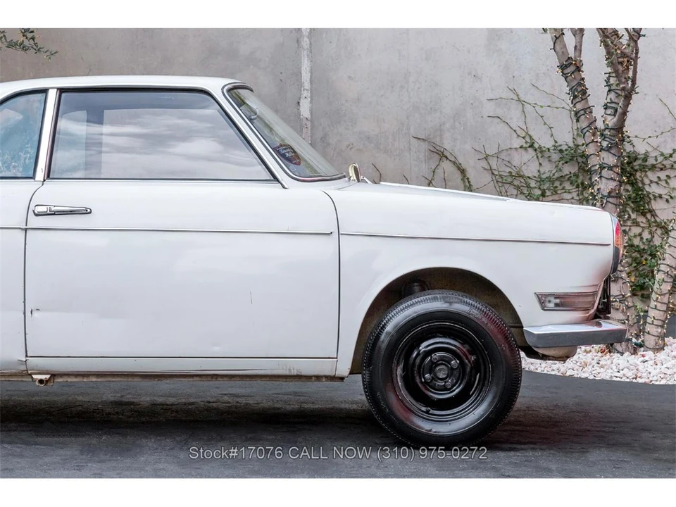 1961 BMW 700 - Image 9 of 31
