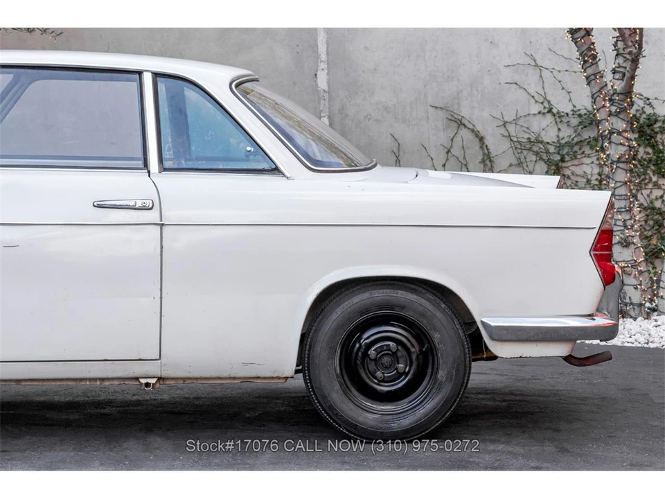 1961 BMW 700 - Image 12 of 31