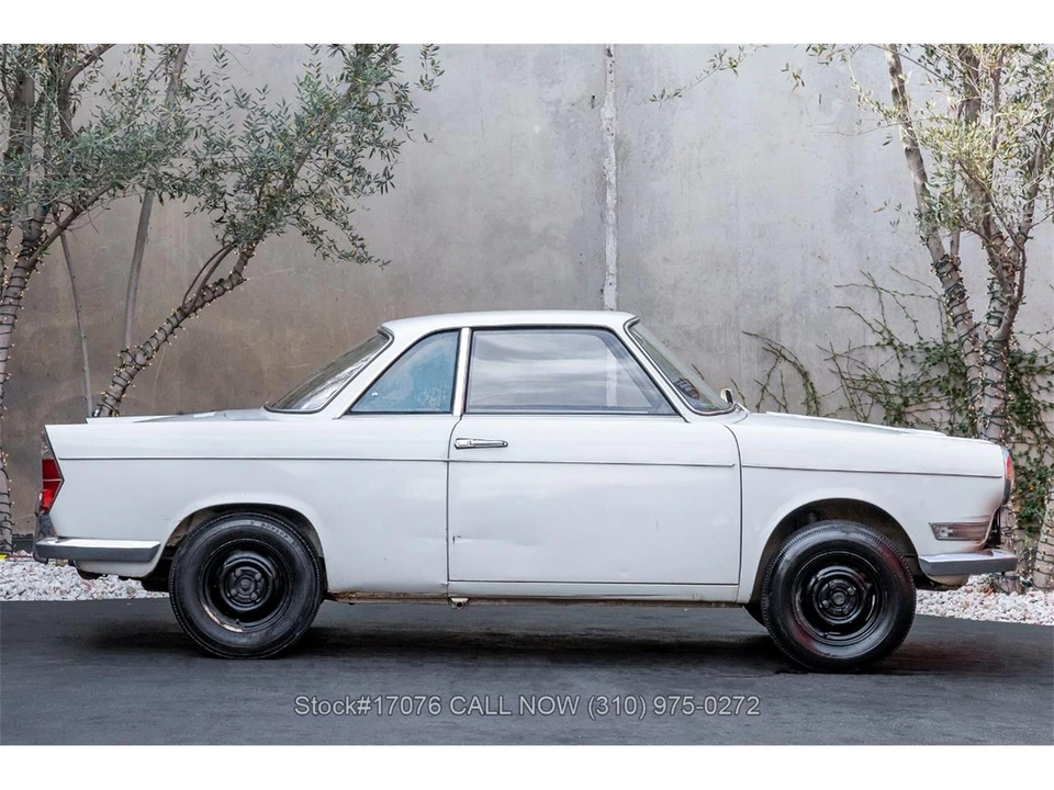 1961 BMW 700 - Image 3 of 31