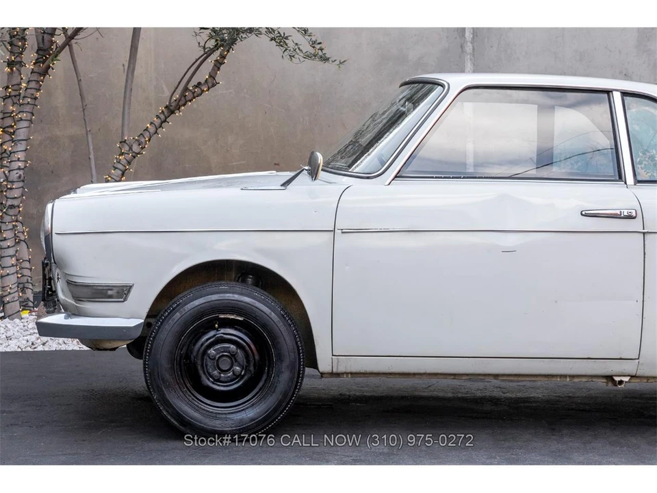 1961 BMW 700 - Image 11 of 31