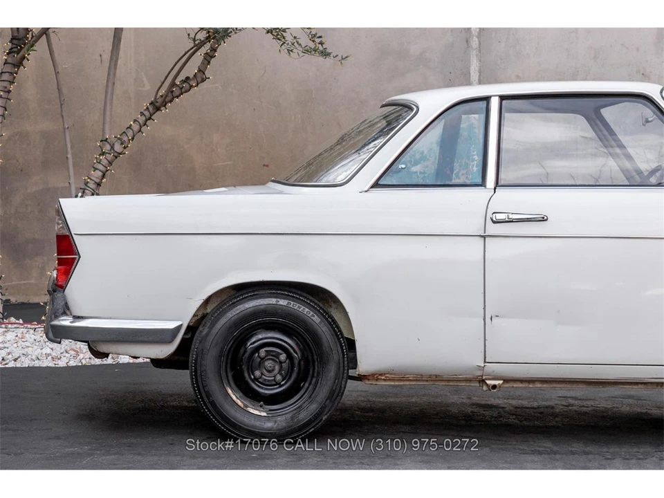 1961 BMW 700 - Image 10 of 31