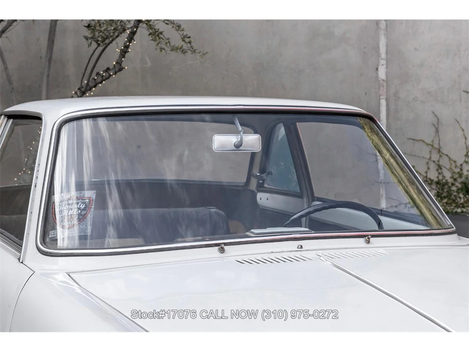 1961 BMW 700 - Image 8 of 31