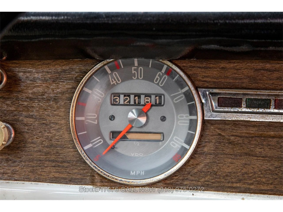 1961 BMW 700 - Image 19 of 31