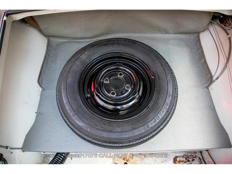 1961 BMW 700 - Image 26 of 31