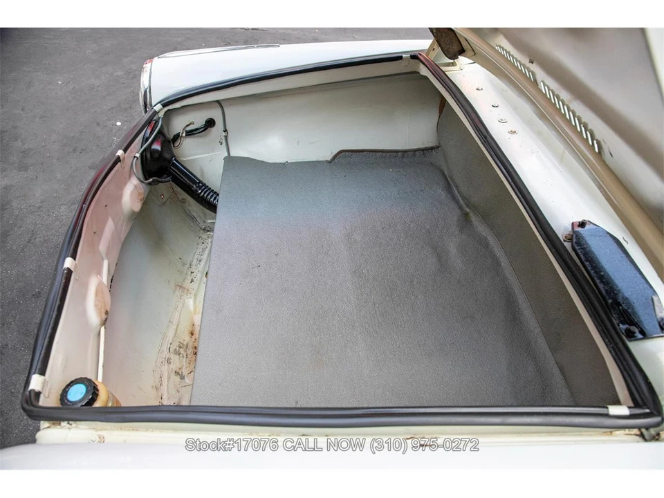 1961 BMW 700 - Image 27 of 31