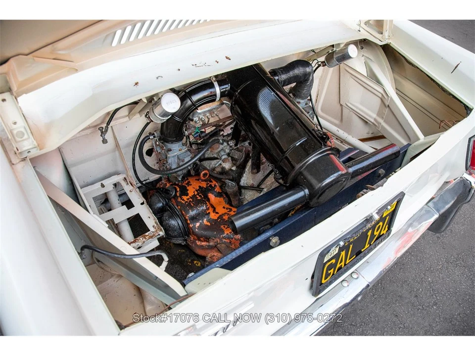 1961 BMW 700 - Image 30 of 31