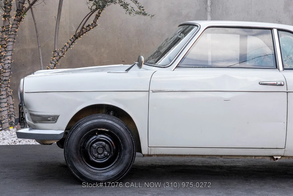 1961 BMW 700 - Image 12 of 12