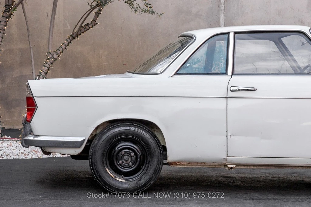 1961 BMW 700 - Image 11 of 12