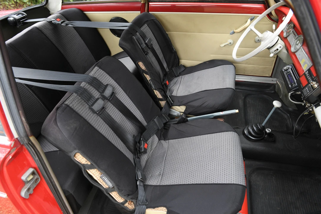 1961 BMW 700 - Image 2 of 31
