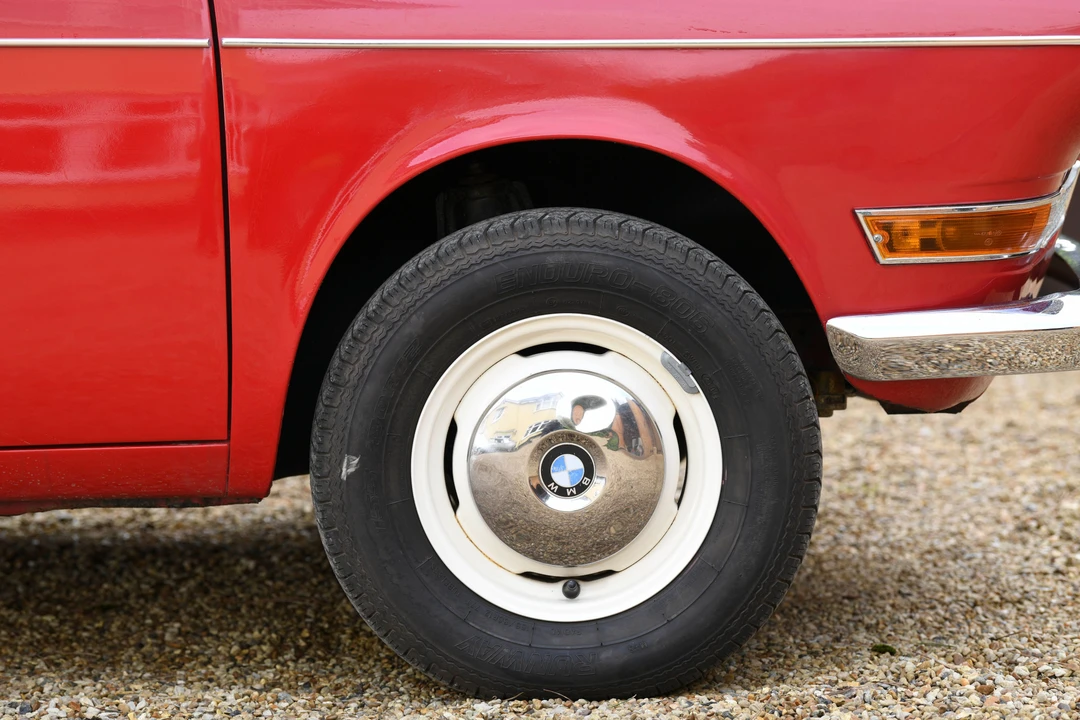 1961 BMW 700 - Image 22 of 31