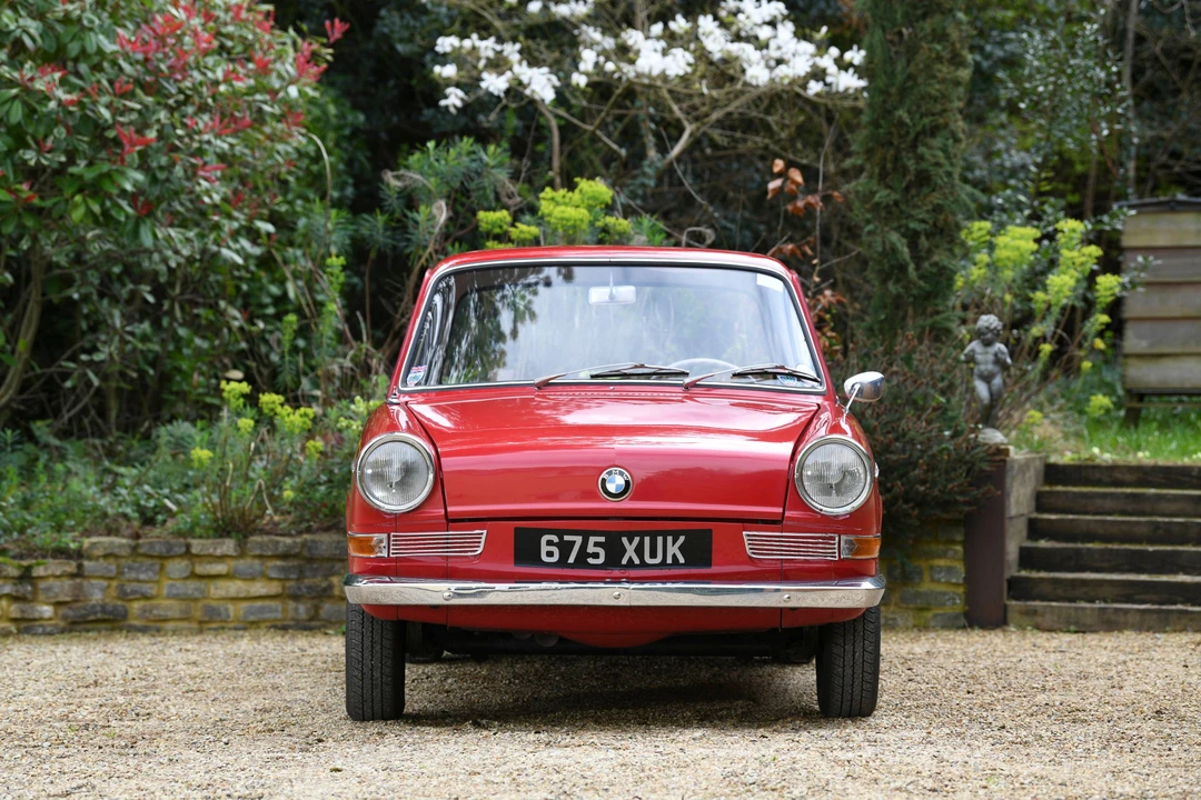 1961 BMW 700 - Image 21 of 31