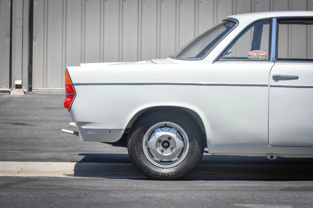 1961 BMW 700 - Image 22 of 31