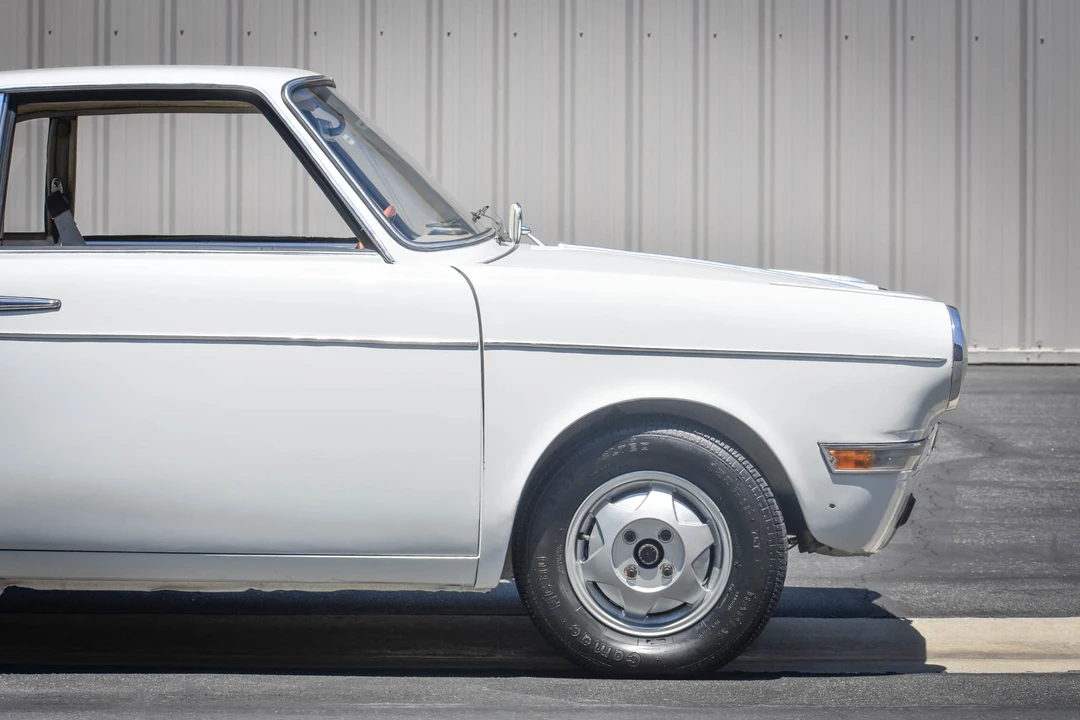 1961 BMW 700 - Image 23 of 31
