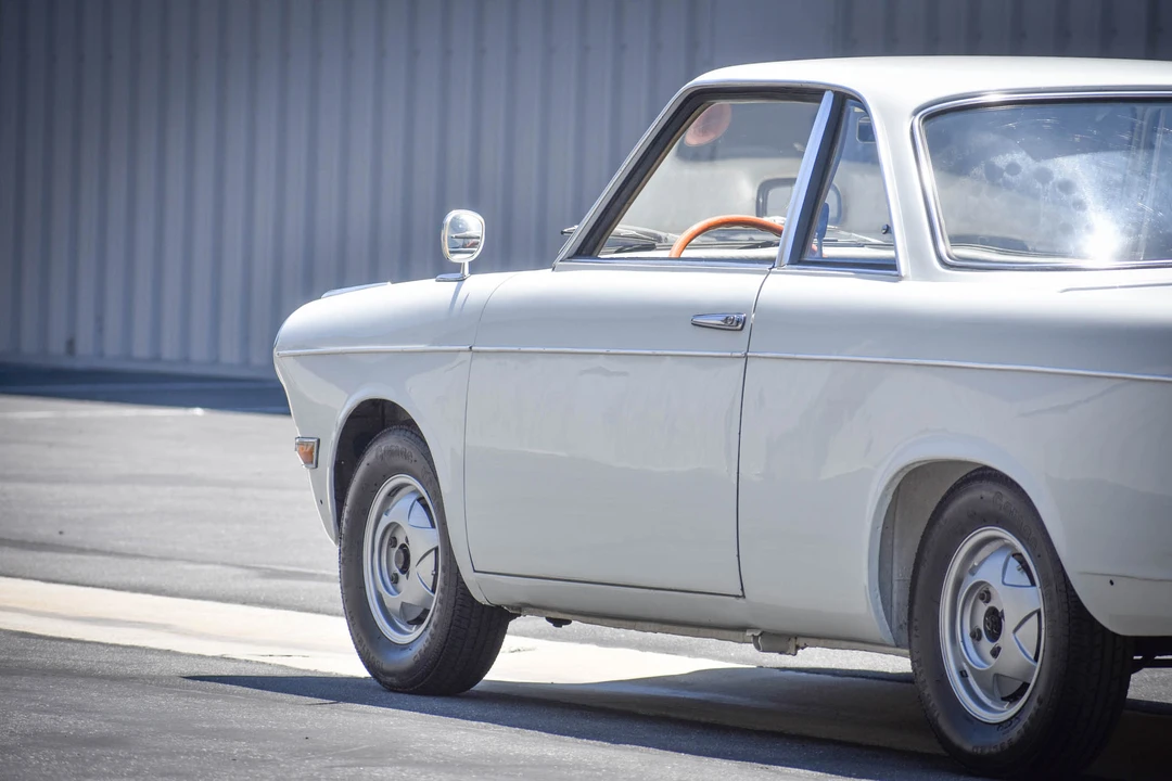 1961 BMW 700 - Image 24 of 31