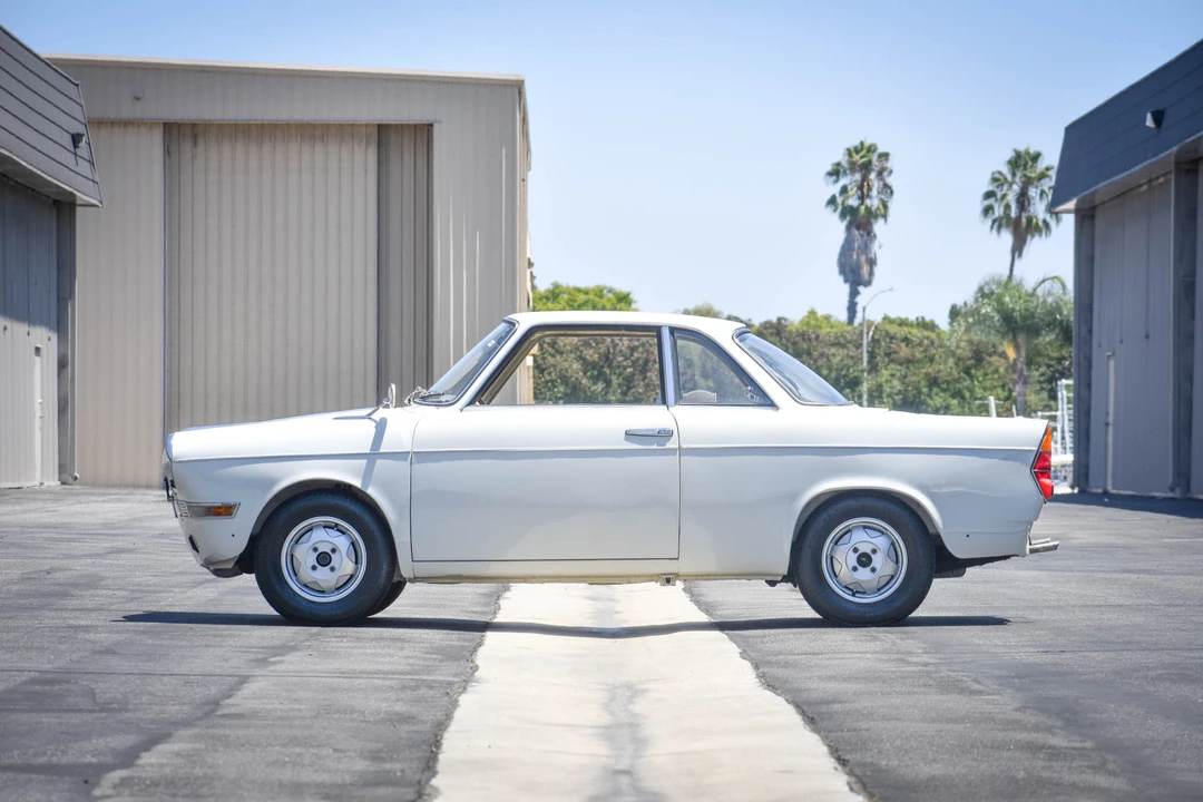 1961 BMW 700 - Image 11 of 31