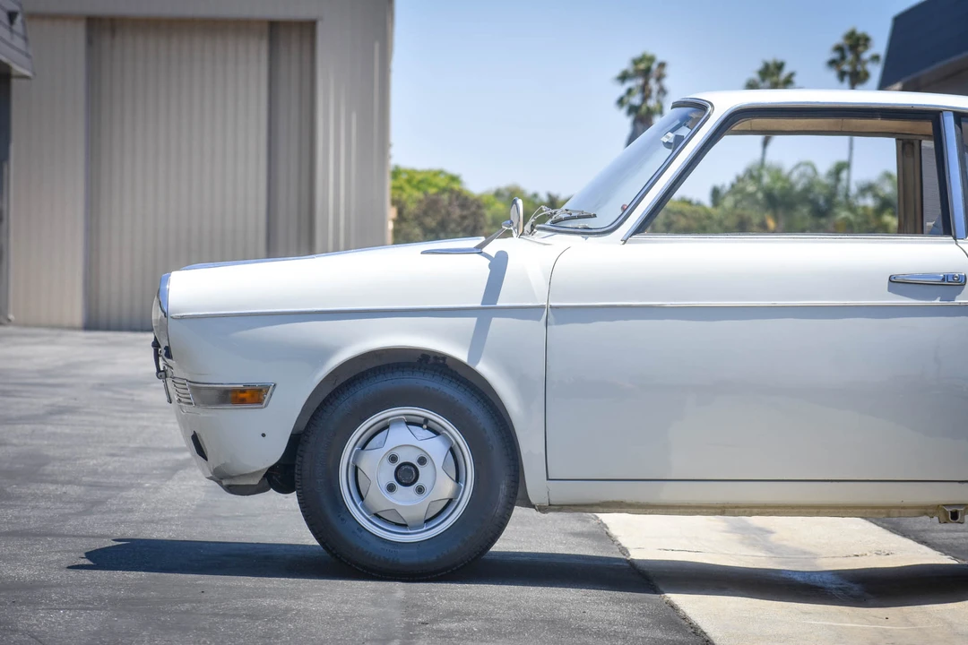 1961 BMW 700 - Image 20 of 31