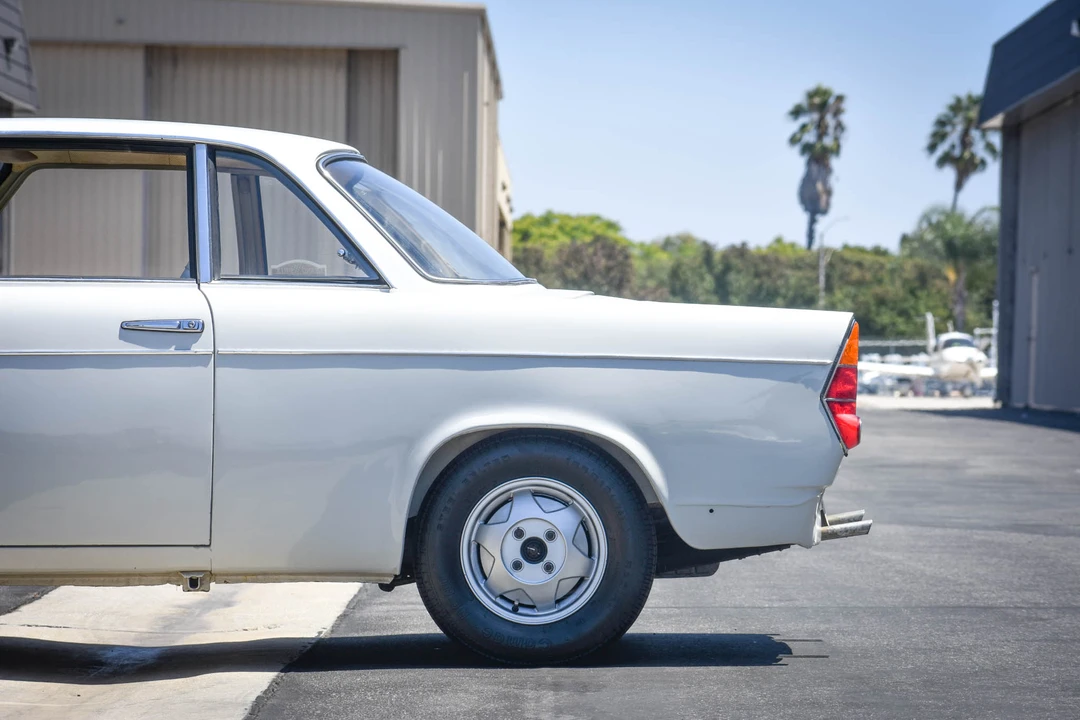 1961 BMW 700 - Image 21 of 31