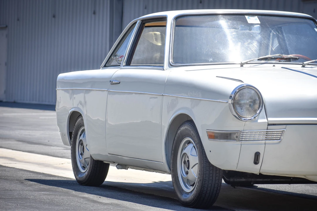 1961 BMW 700 - Image 30 of 31