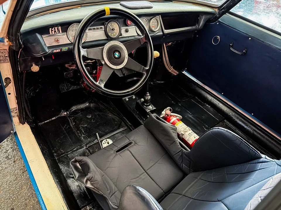 1961 BMW 700 - Image 19 of 21